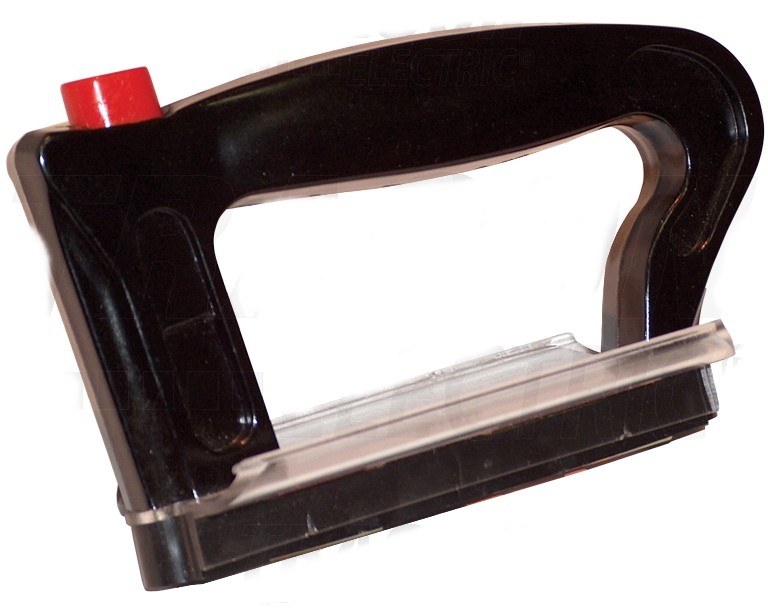 Grene Uchwyt do bezpieczników nożowych mocy Bm 23404