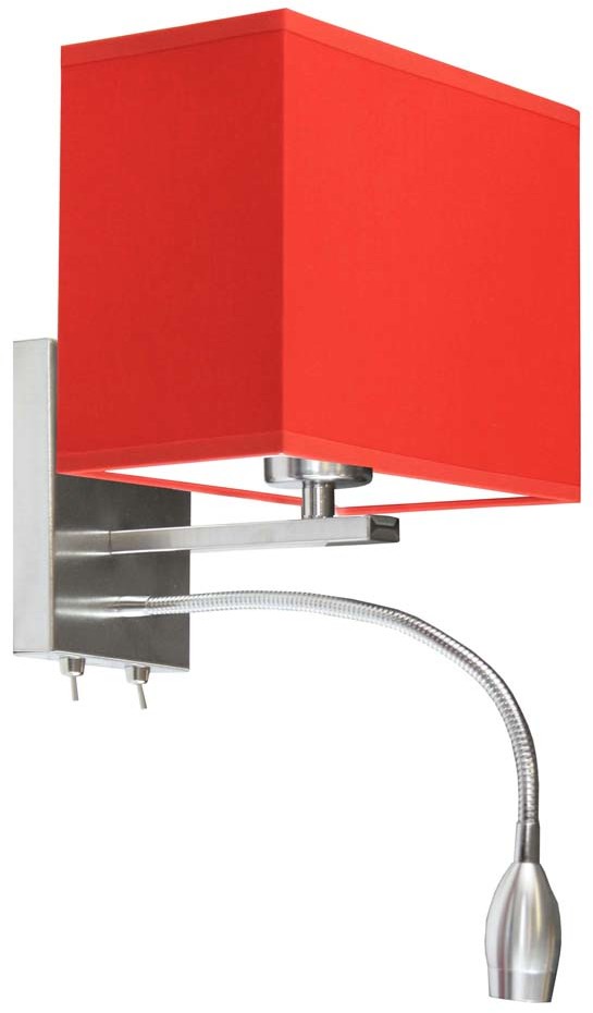 LYSNE Kinkiet ścienny ADDIS 14552/9