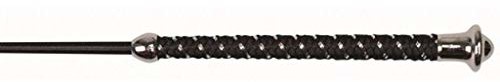HKM 544389 drabina do jazdy konnej, L, srebrna
