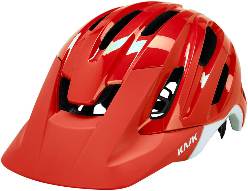 Modi Caipi red L | 59-62cm 2021 Kaski MTB 50119017