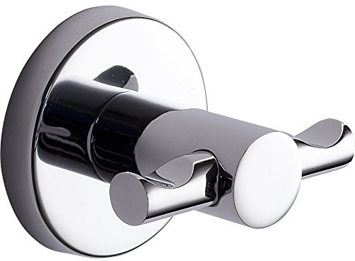 Gedy Crochet Double Chrome Felce G-fe261300100 FE261300100