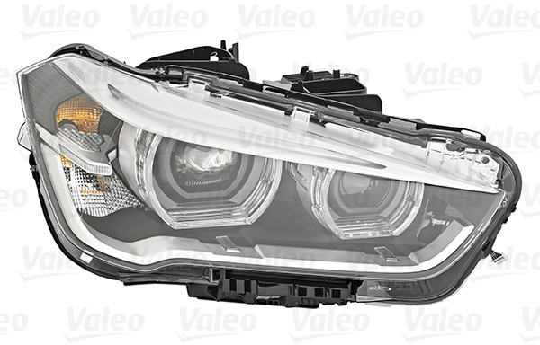 VALEO reflektor biled gen1 l 46734