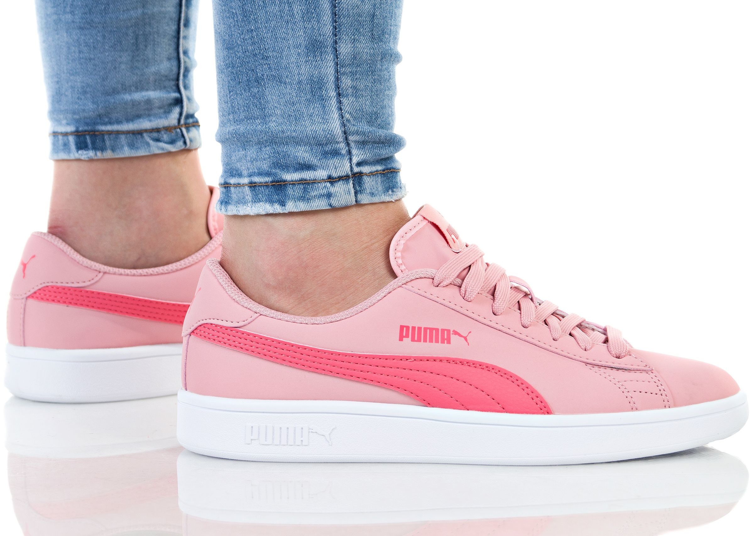 Puma SMASH V2 BUCK JR 36518212 36518212