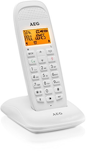 AEG Voxtel D81, biały 5012786033962