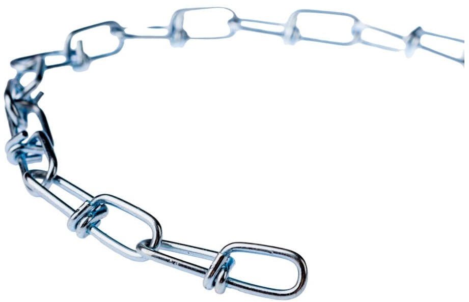 Baks Łańcuszek skrętny LNS2 650113 30m