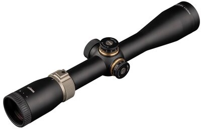 DORR Luneta DORR Milan XP 4i 2-12x42mm Reticle 4A Red Dot 900501