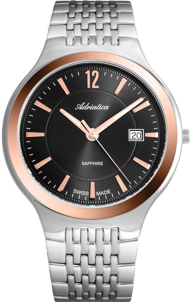 Adriatica Sapphire A8296.R156Q