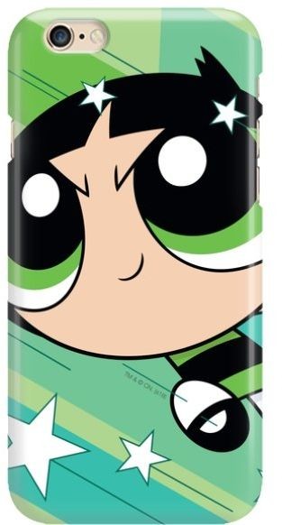 Apple ETUI NA TELEFON IPHONE 6 6S A1549/A1633 CARTOON NETWORK AT107 ATOMÓWKI 18189