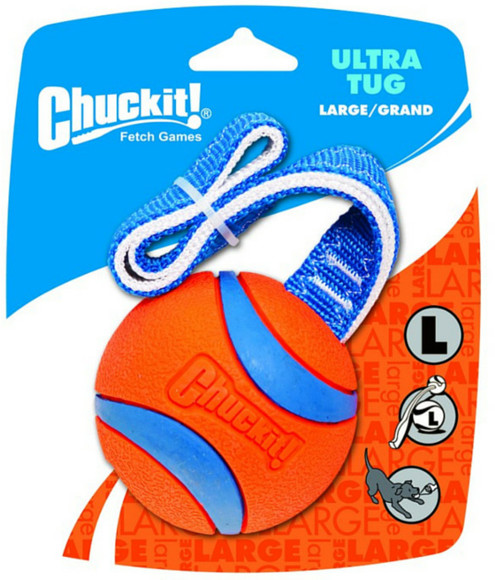 Chuckit! Ultra Tug Large PCHU004