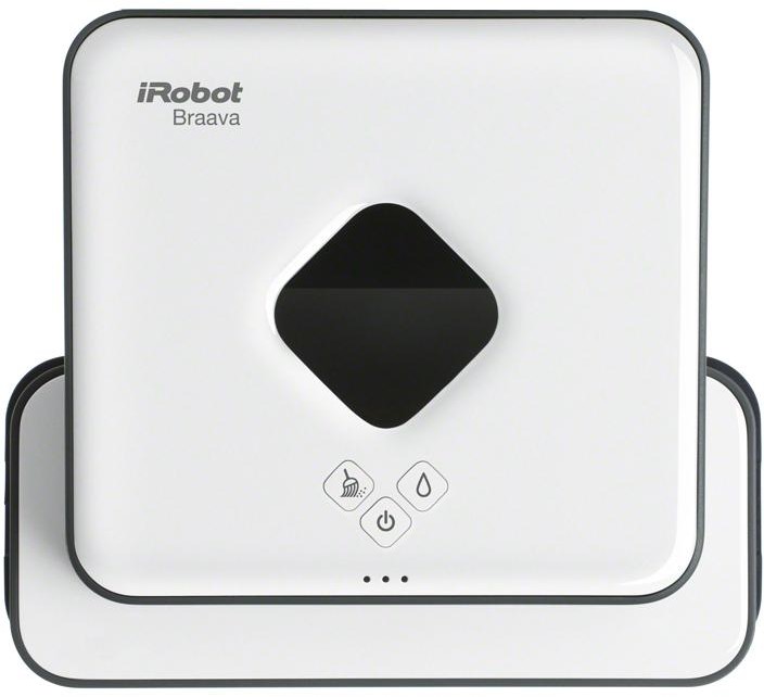 iRobot Braava 390 Turbo