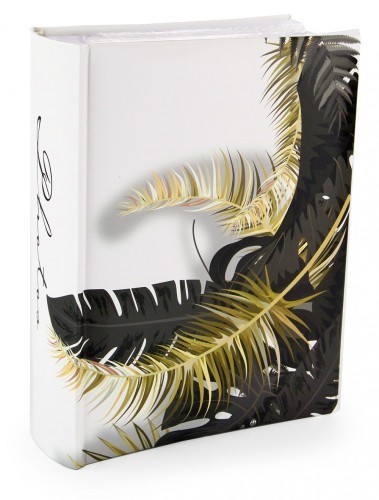 Poldom Album 10x15 300 Umbra AL46300UMBRA