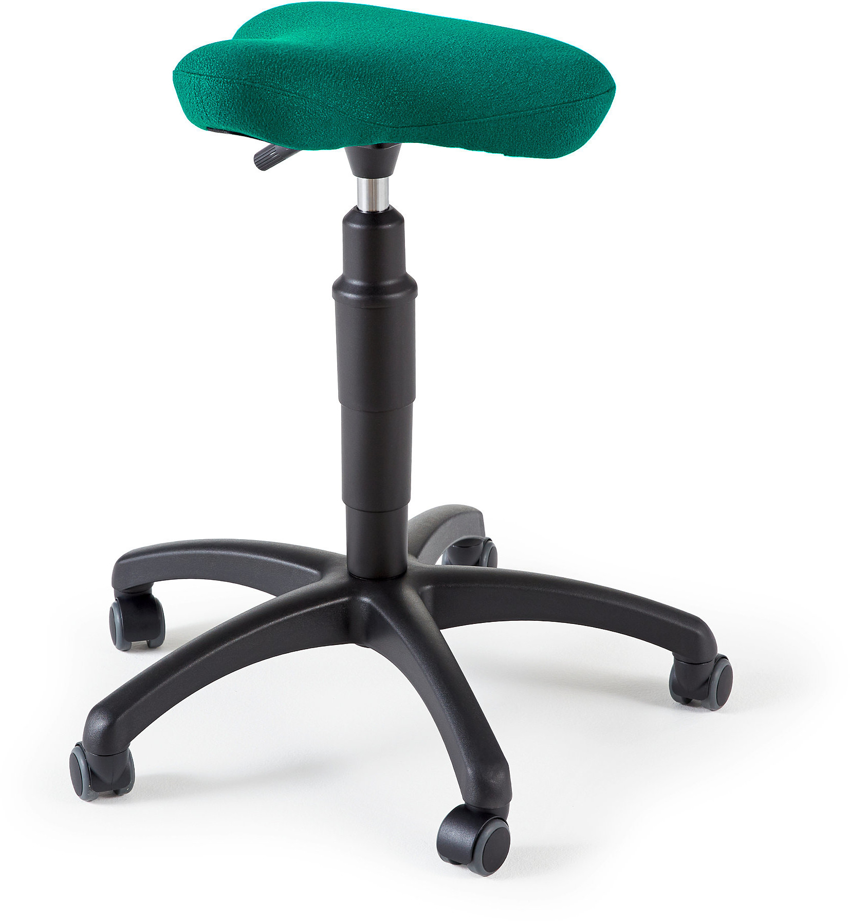 Kettler AJ Produkty #e- Support Tanja green.Seat height 630-880 mm
