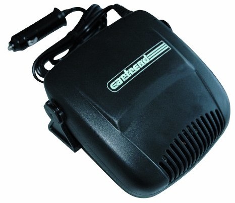 Cartrend Polar 96105 ceramiczne ogrzewanie samochodowe, moc 120 W, napięcie 12 V 96105