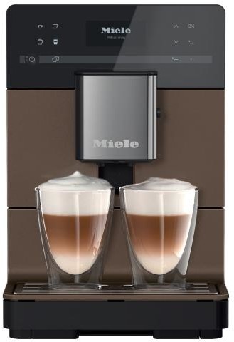 Miele CM 5710 Silence