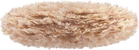 Umage Lampa Eos Esther 75 cm jasnobrązowa 2464