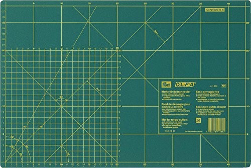 Prym Prym Podkładka do cięcia noża krążkowego cm/cal 45 x 30 cm PRYM_611386
