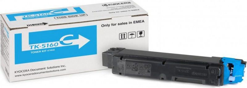 Kyocera TK-5160C / 1T02NTCNL0