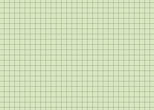 Brunnen 102260250 Index card, zielony 102260250