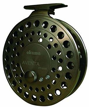 Okuma VT-1002 Aventa Float Reel 13