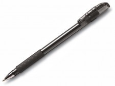 Pentel Długopis Feel-it BX487 czarny BX487-A