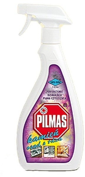 Pilmas 650ML Kamień I Rdza 650ML