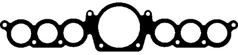 ELRING Uszczelka, obudowa kolektora dolotowego 394.370