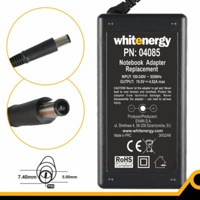 Whitenergy 04085