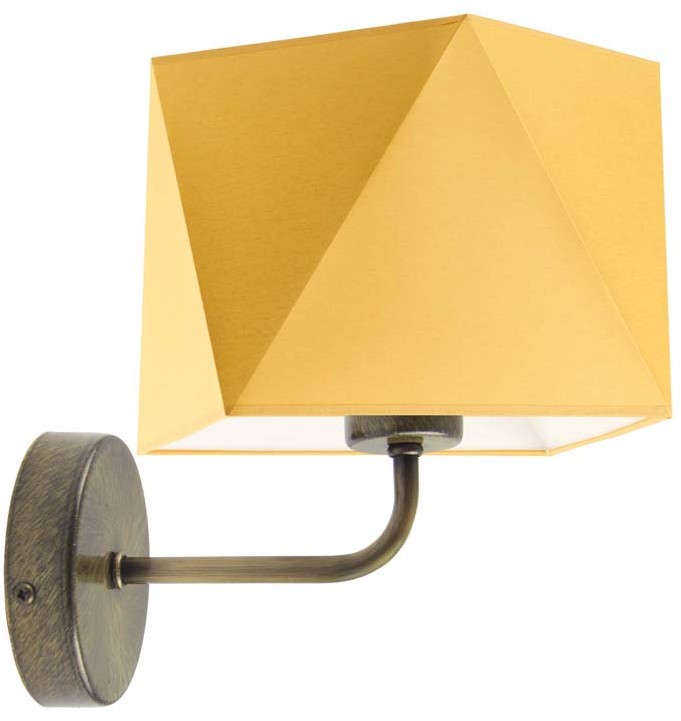 LYSNE Kinkiet TURYN 88893/17