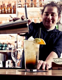 Szkolenie barmańskie I stopnia  Wrocław P0000960