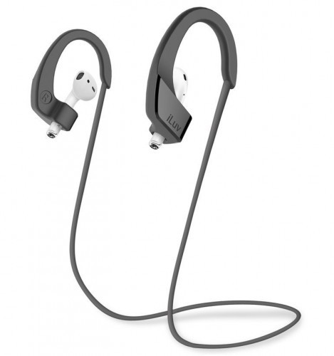 Iluv AirPods ClipBack
