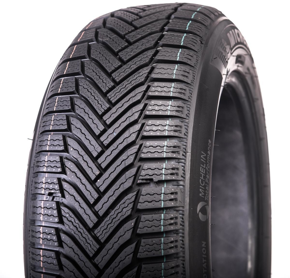Michelin Alpin 6 155/70R19 88H