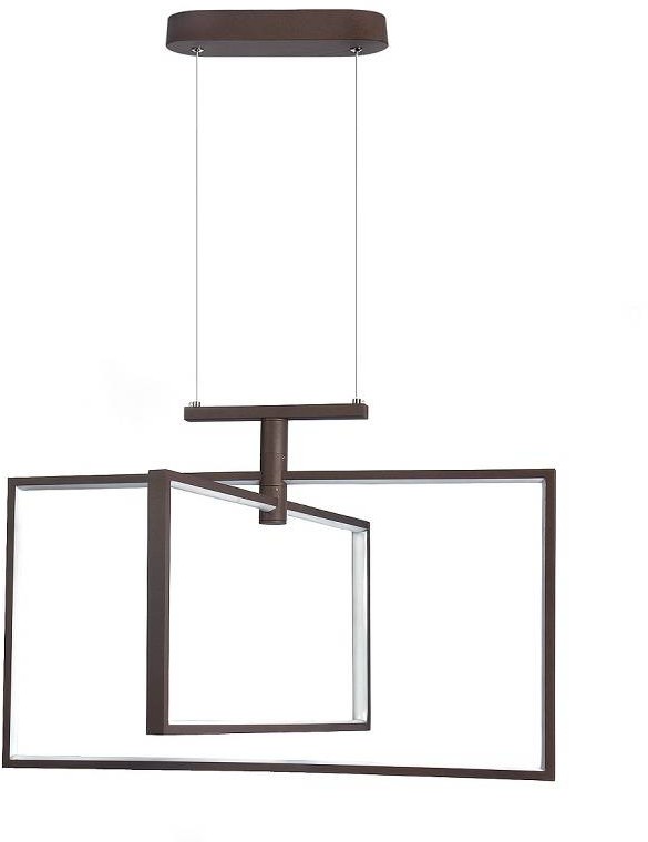 Decorativi Lampa wisząca LED Designerska 45W 4000K 593 Decorativi 593