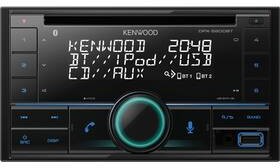 Kenwood DPX-5200BT