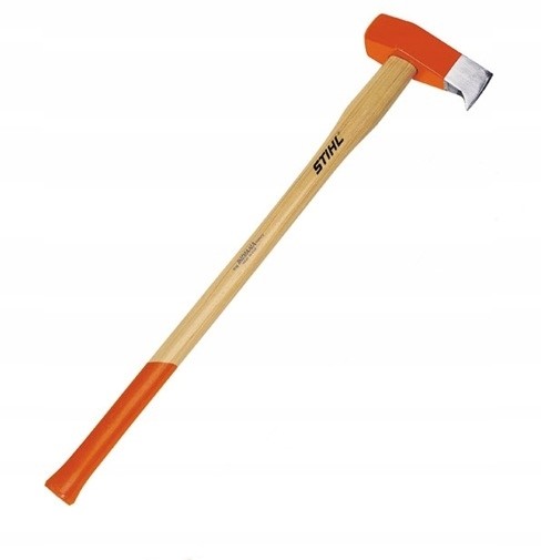 STIHL Siekiera - Młot Do Łupania Ax 30 C -oryginał