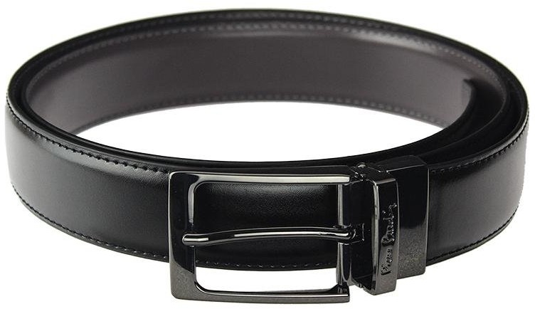 Pierre Cardin FWJX5 D.BLACK-BROWN