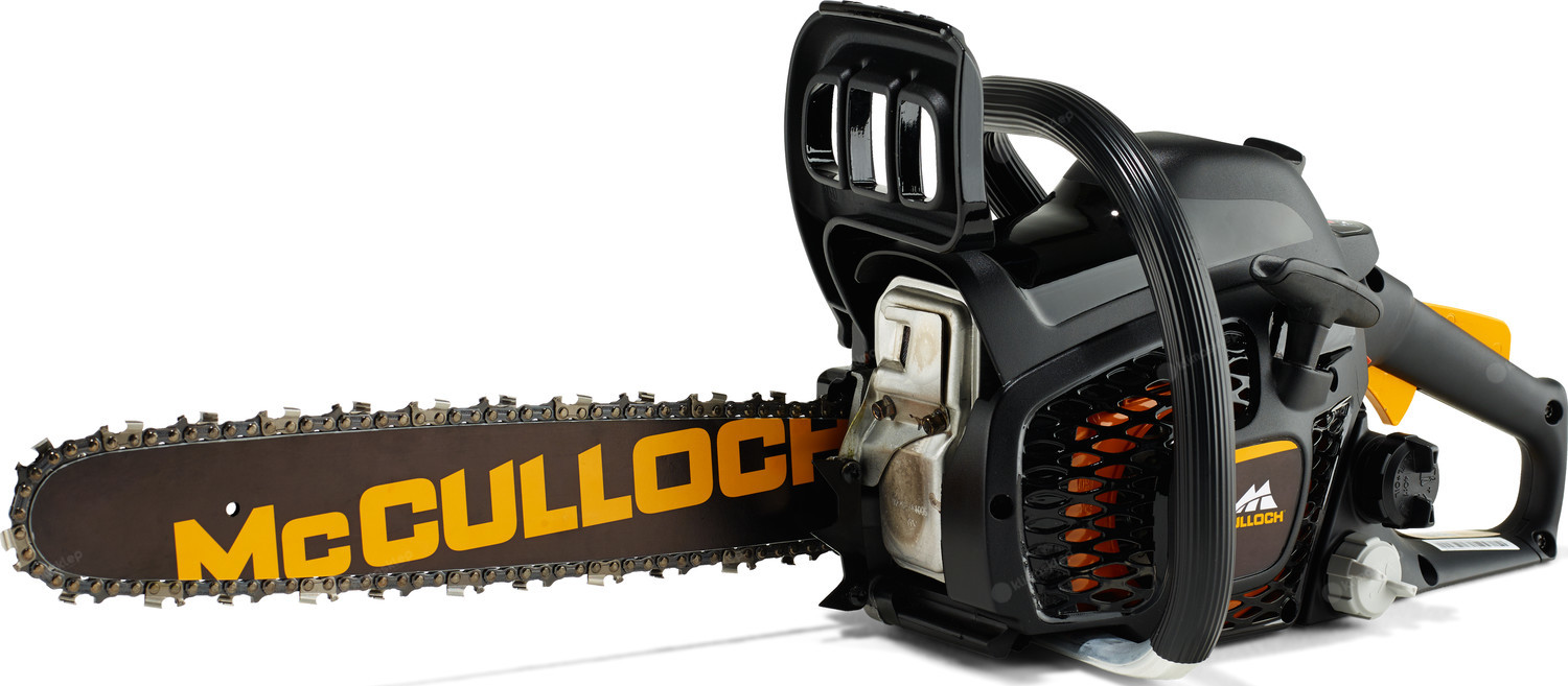 McCulloch CS35