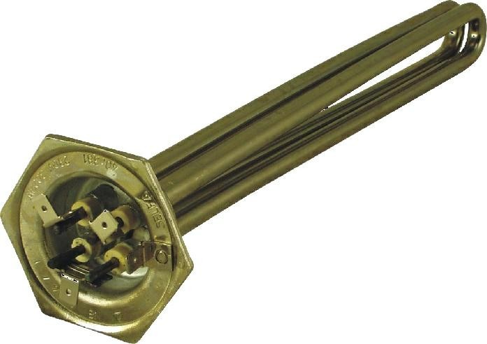 GRZAŁKA 40.411 2x2000W TERMA