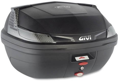 Givi B4700NTML Blade Tech Monolock Topcase bez płyty B4700NTML