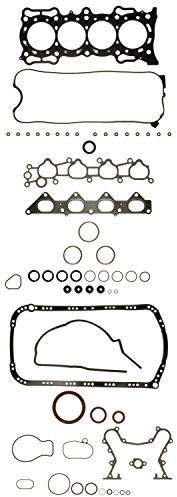 Ajusa ajusa 50205600 uszczelka w pełni komplet, silnika 50205600