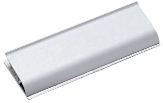 Maul MAUL listwę zaciskową wykonana z aluminium, aluminium 4002390047661