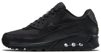 Nike Air Max 90 Essential 537384-090 czarny