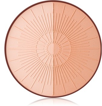 Artdeco Bronzing Powder Compact kompaktowy puder brązujący napełnienie odcień 50 Almond 8 g