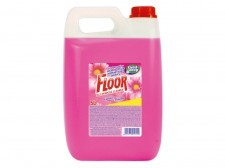 Gold Drop Płyn uniwersalny Floor Garden Flower 5l 0000032349