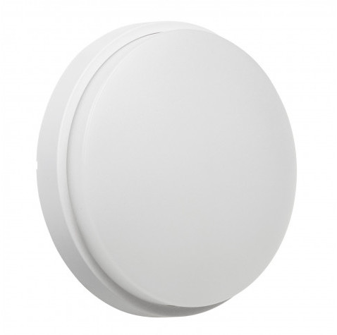 Maclean Lampa LED ścienno sufitowa MCE342 W 1100lm 15W IP54 Energy kolor biały, kolor barwowy naturalny biały (4000K)
