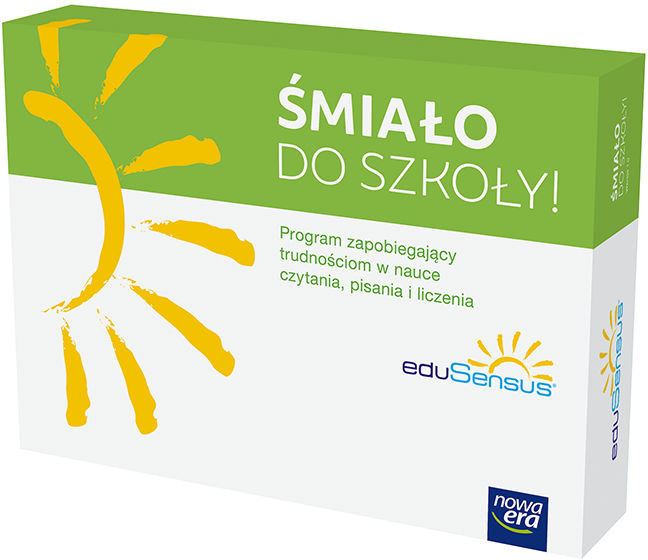 Nowa Era Śmiało do szkoły ne_smialo_do_szkoly