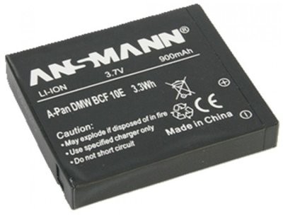 Ansmann A-Pan BCF10E 5044603