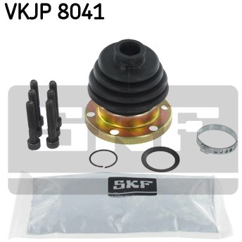 SKF Zestaw osłon, półoś napędowa SKF VKJP 8041