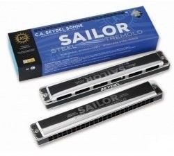 Seydel C.A. Sohne Sailor Steel 48 D