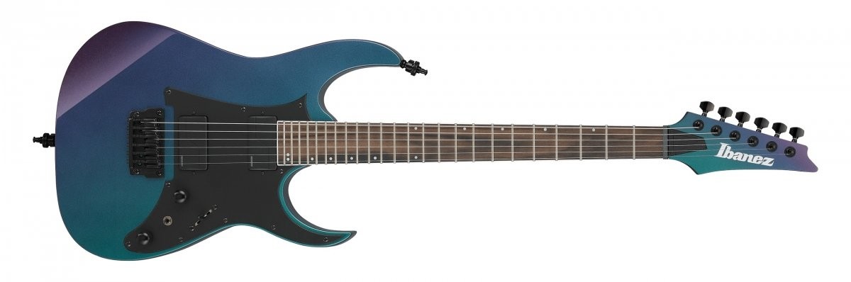 Ibanez RG631ALF-BCM