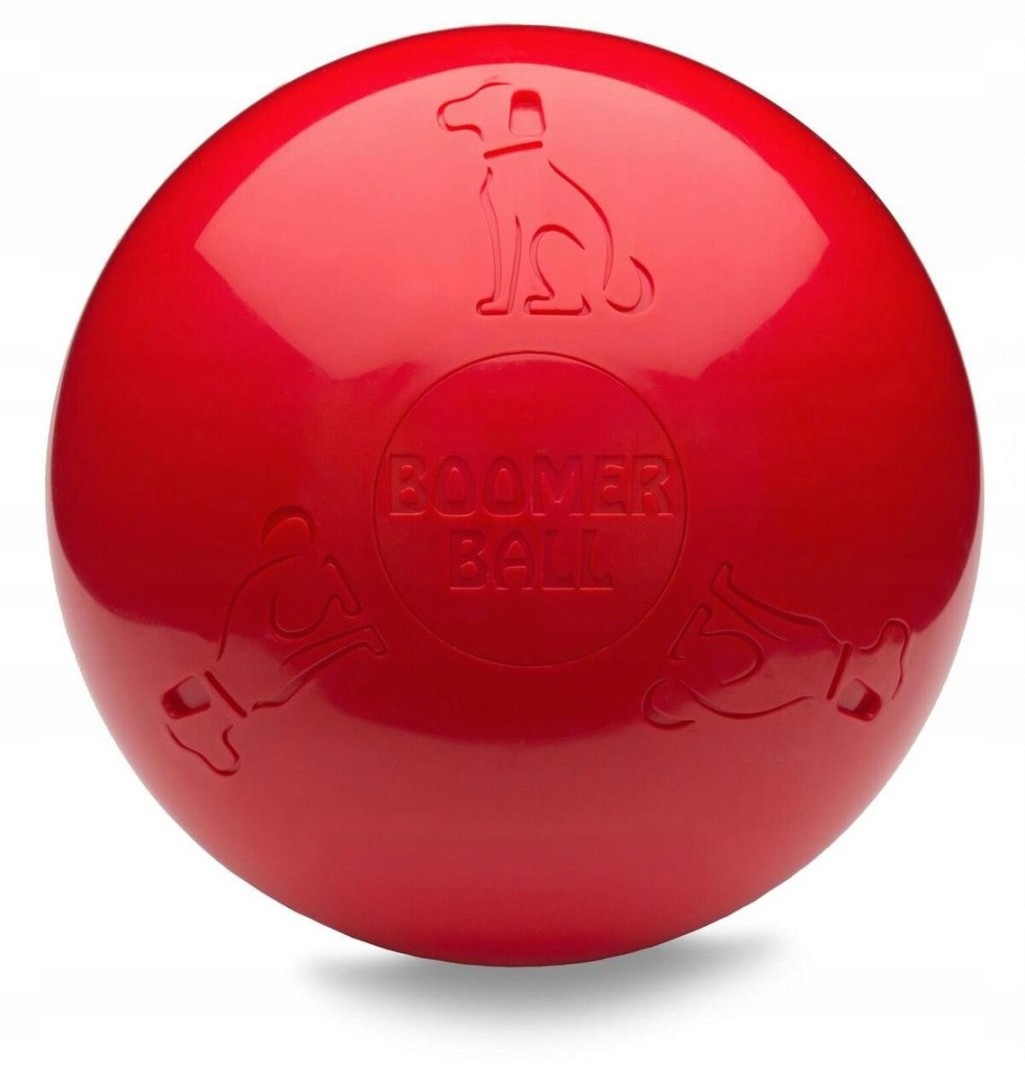 Boomer Ball XL - 10
